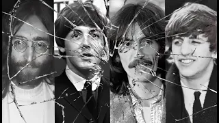 The day the Beatles died with Ray Connolly