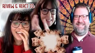 Musicians Panel Reacts to Isyana Sarasvati Unlock The Key Official Music Video Live Reaction Review