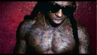 Lil Wayne - Mirror (Instrumental & Rmx )