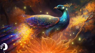 Listen To This And All Kinds Of Good Things Will Happen In Your Life(Magic Peacock, Luck, Happiness)