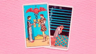 ARIES 🦋 A VERY SPECIAL REUNION ARIES! 💏 22-28 APRIL 2024 WEEKLY TAROT