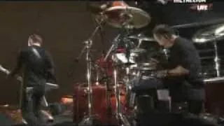 Metallica - Rock Am Ring 2008 | part 17|