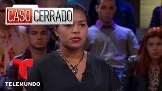 Caso Cerrado Complete Case | American baby