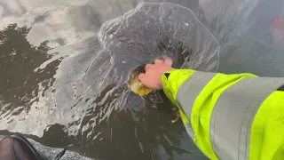 Unclogging storm drain - huge whirlpool in the spirit of @post.10