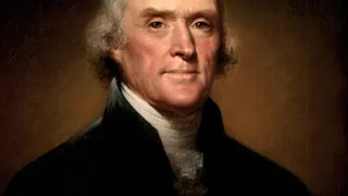 Presidency of Thomas Jefferson | Wikipedia audio article