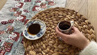 2 дня и эти неожиданные события просто ворвутся в твою жизнь ❤️‍🔥☕️ гадание 🔮 на кофе