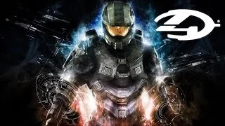 HALO 4 PROMETHEAN EDITION All Cutscenes (Full Game Movie) 1080p HD