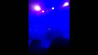 Devilment live @ The Ritz, Manchester 2014