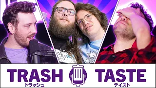 The Most INSANE Australians (ft. @coldones) | Trash Taste #158