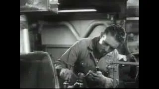 Worker Safety at an Atomic Energy Plant 1956 Atomic Energy Commission