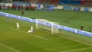 UEFA Cup 08 - 09 Stutgart 1 - 2 Zenit 26.02.2009 3 gol!!