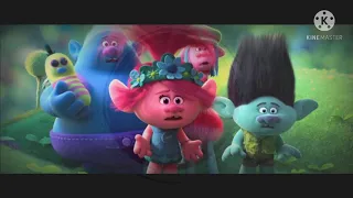 Trolls 2 (2020) - Trolls wanna have good times (Japanese)