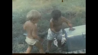 Family Video 1961 1962