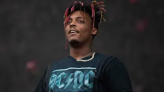 Bad Boy (Juice Wrld Part Only) (extended)