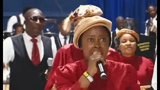 Powerful LIVE Praise @RCCG May 2024 HOLY GHOST SERVICE