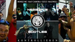 Bonez Mc & Raf Camora - Kontrollieren (NEGGDAVE Remix)