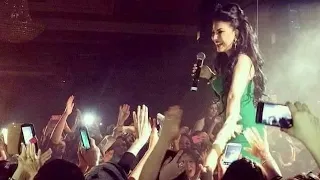 Aryana Sayeed Concert 2017 Kabul