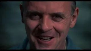 Silence of The Lambs Comedy Trailer