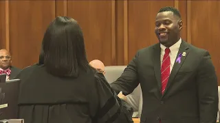 From prison to prosecutor: How one Georgia man turned life around to be Fulton's newest attorney