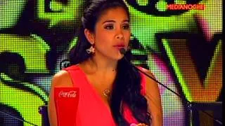 Yo Soy 2014 Programa Completo 04-02-2014