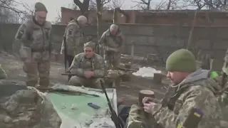 Fighting between Russia and Ukraine escalates on eastern front | FOX 7 Austin