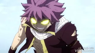 Fairy Tail Lightning Fire Dragon's Firing Hammer OST