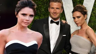 David Beckham Tells Victoria Beckham to 'Be Honest' but why