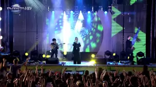 IVANA - SHAMPANSKO I SALZI / Ивана - Шампанско и сълзи, live 2010