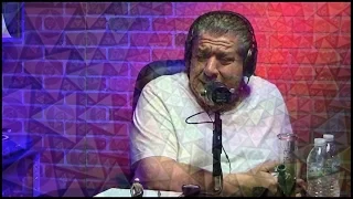 Joey Diaz & Lee Syatt: Microdot LSD TRIP REPORT (ACID)