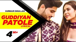 Patole  | Rhyme Ryderz - Pav Dharia | Latest Punjabi Song - Lokdhun Punjabi​ @songmaster0045