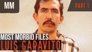 Luis "The Beast" Garavito | Victim count 400+ [Part 1]