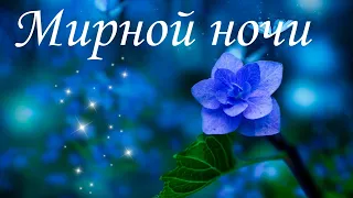 Самого Доброго Вечера....Доброй ночи 💜Приятных сновидений