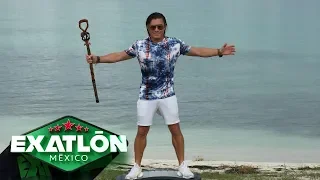 Exatlón México | Capítulo 40, parte 1 | 11.oct.19