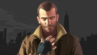 GTA 4 - ты Просто Космос!