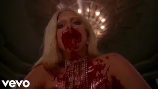 American Horror Story: Hotel - Lady Gaga | Bloody Mary