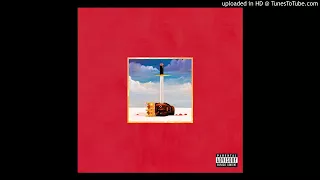 Kanye West X Rick Ross My Beautiful Dark Twisted Fantasy Type Beat (Prod.Just Da 1)