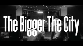 Koala Voice - The Bigger The City (official video)