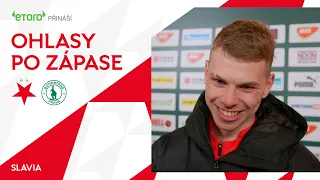 OHLASY | David Douděra po postupu do finále MOL Cupu