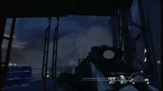 Part 2/2-Mission 9-The Only Easy Day...Was Yesterday-Veteran-Walkthrough-Modern Warfare 2