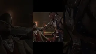 Assassin's Creed 3 Achilles Death