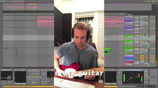How to Make Funky Electronic Music (Daft Punk & Calvin Harris Style)
