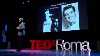 Terapia Genetica: Medicina per il terzo millennio | LUIGI NALDINI | TEDxRoma