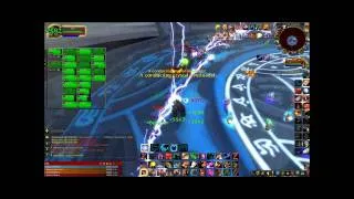 WoW Cata - How to Tank DS for Dummies! - Hagara LFR