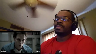 Hulu's Castle Rock Reaction