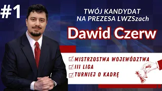 Kampania wyborcza: Mistrzostwa Województwa Lubelskiego