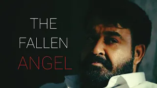 Lucifer Tribute ( Mohanlal) The Fallen angel