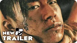 BETTER DAYS Trailer (2019) Chinese Drama Movie