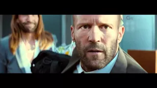 LG G5 & Friends - Jason Statham