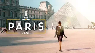 Discover Paris with the Etihad A380 | Etihad Airways