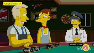 os Simpsons : dublado HD